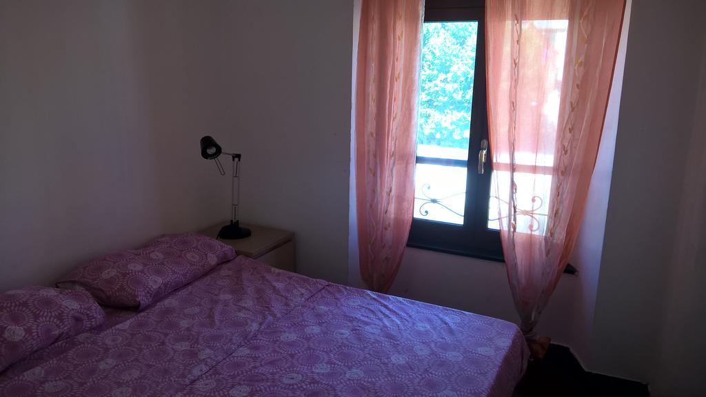 La Piccola Mansarda Apartment *