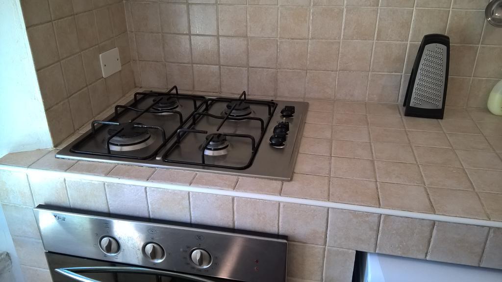 La Piccola Mansarda Apartment Genua
