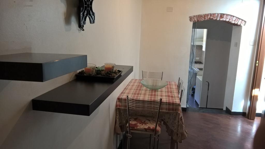 La Piccola Mansarda Genua
