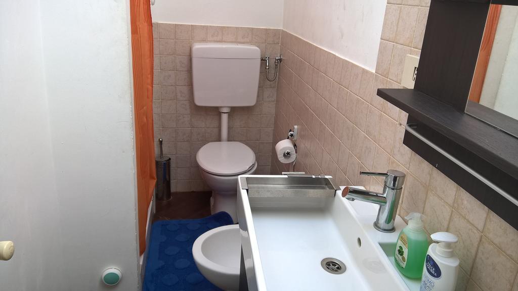 La Piccola Mansarda Apartment