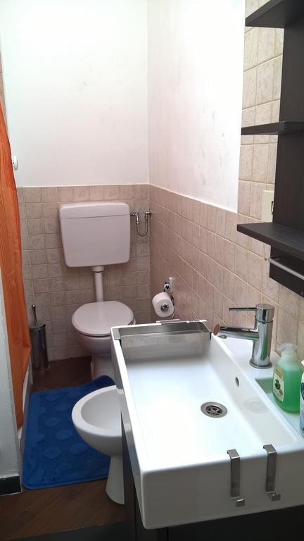 Apartment La Piccola Mansarda