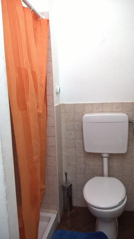 La Piccola Mansarda Apartment Genua