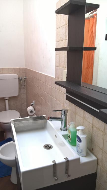 La Piccola Mansarda Apartment