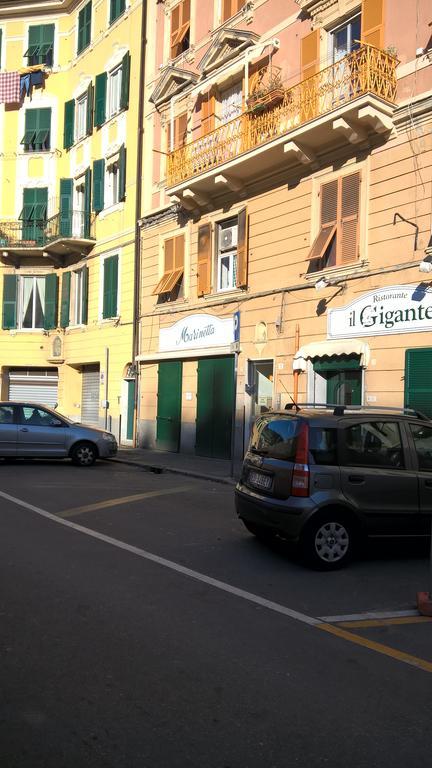 La Piccola Mansarda *