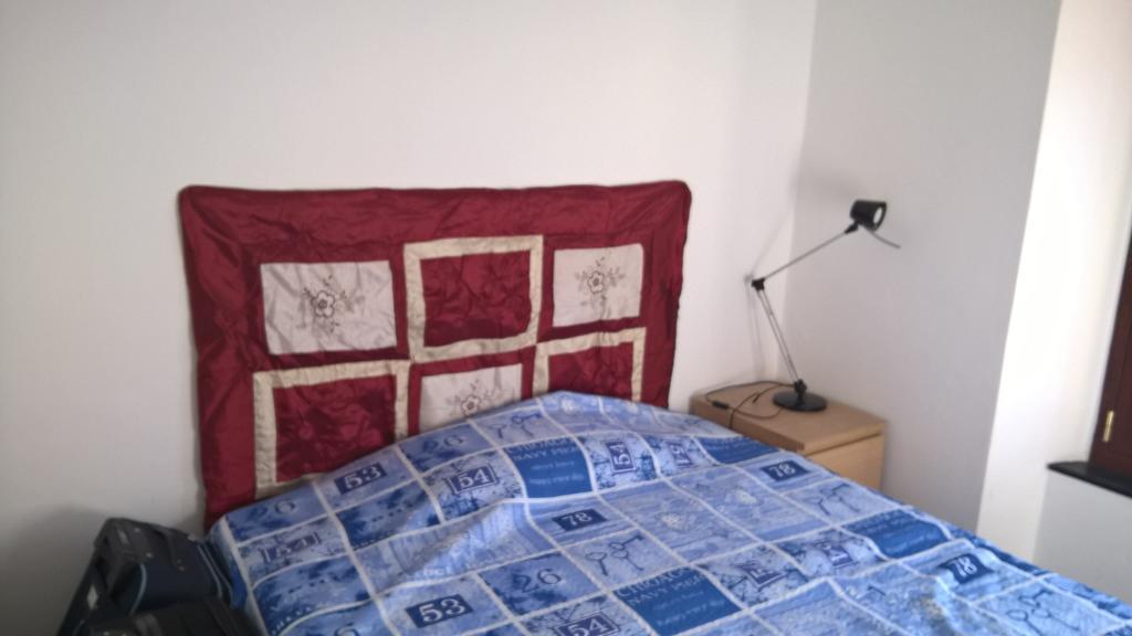 Apartment La Piccola Mansarda