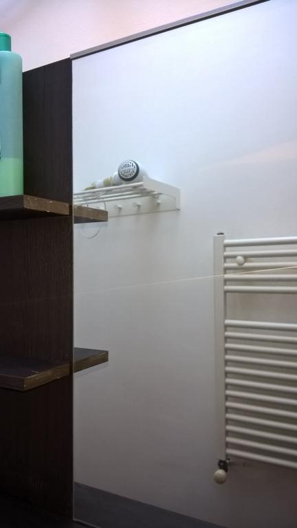 La Piccola Mansarda Apartment Genua