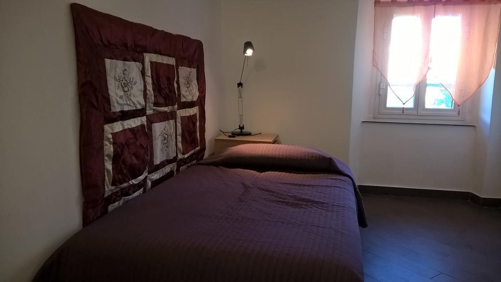 La Piccola Mansarda Apartment